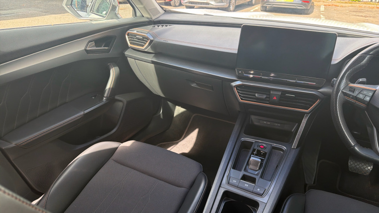 CUPRA Formentor 1.4 eHybrid 204 V1 5dr DSG Estate